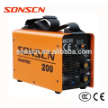 small portable welding machine